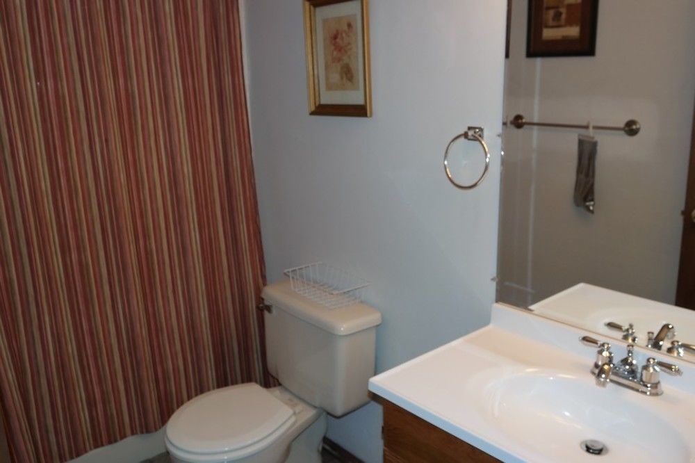 Rentals At Brier Crest Woods Lake Harmony Eksteriør billede
